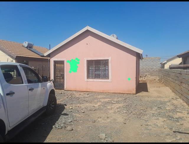 2 BEDROOM HOUSE FOR SALE IN PALM RIDGE